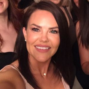 Meet your Posher, Stacey